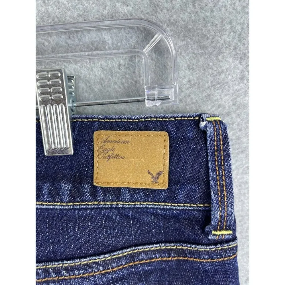 American Eagle Outfitters strive satisfaction know